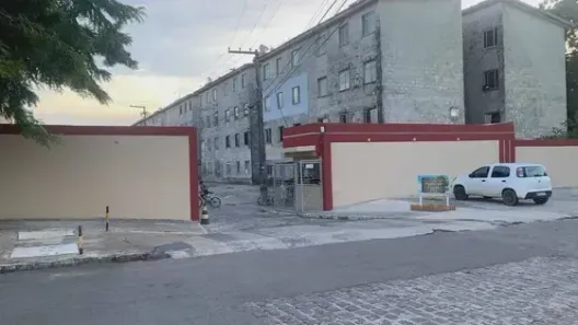 Apartamento com 3 Quartos à venda, 50m² no Farolândia, Aracaju