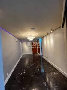 Apartamento com 1 Quarto para alugar, 50m² no Barra da Tijuca, Rio de Janeiro