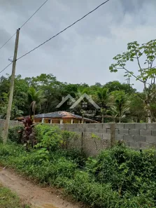 Fazenda/Sítio com 2 Quartos à venda, 100m² no Parque Serra Mar, Itariri