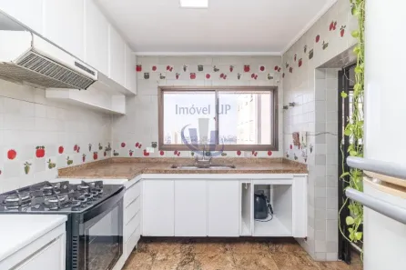 Apartamento com 4 Quartos à venda, 200m² no Ipiranga, São Paulo