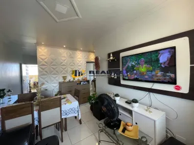 Apartamento com 2 Quartos à venda, 45m² no Parque Corrientes, Campos dos Goytacazes
