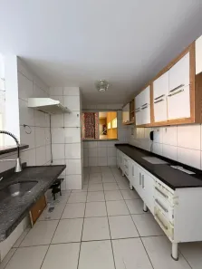 Apartamento com 3 Quartos à venda, 78m² no Jardim Eldorado, São Luís