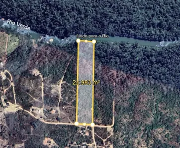 Lote/Terreno à venda, 20000m² no Sul, Brasília