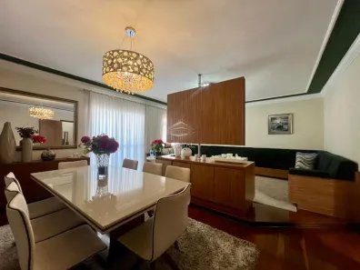 Apartamento com 3 Quartos à venda, 188m² no Centro, Guaimbê