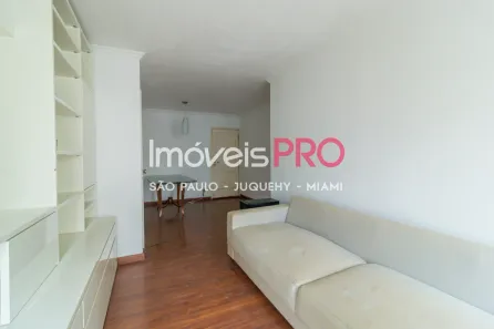 Apartamento com 3 Quartos à venda, 84m² no Vila Uberabinha, São Paulo