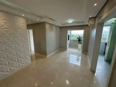 Apartamento com 2 Quartos à venda, 66m² no São José, Canoas