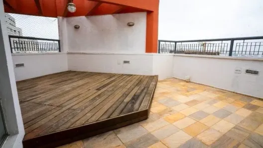 Cobertura com 3 Quartos à venda, 140m² no Vila Mariana, São Paulo