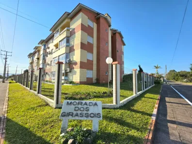 Apartamento com 1 Quarto à venda, 59m² no Capão Novo, Capão da Canoa