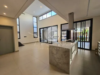 Casa de Condomínio com 4 Quartos à venda, 280m² no Loteamento Chácara Prado, Campinas