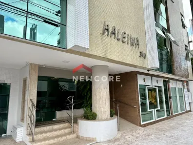 Apartamento com 3 Quartos à venda, 121m² no Centro, Balneário Camboriú