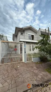 Casa com 3 Quartos à venda, 127m² no Canudos, Novo Hamburgo