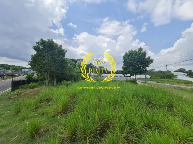 Lote/Terreno à venda, 1000m² no Tarumã, Manaus