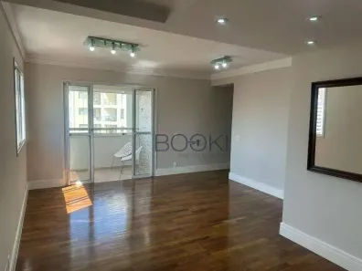 Apartamento com 3 Quartos à venda, 96m² no Vila Romana, São Paulo