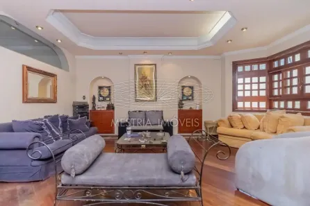 Casa com 4 Quartos à venda, 232m² no Campo Belo, São Paulo