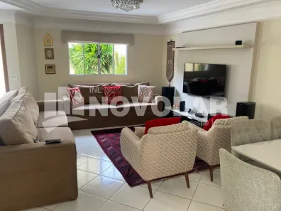 Casa de Condomínio com 3 Quartos à venda, 147m² no Vila Maria Alta, São Paulo