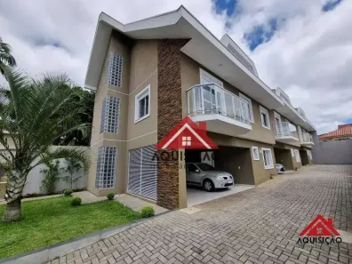 Sobrado com 3 Quartos à venda, 203m² no Pilarzinho, Curitiba