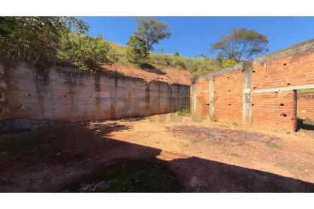 Lote/Terreno à venda, 561m² no Jardim Vitória, Santana do Paraíso