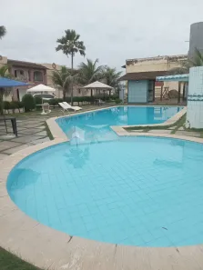Apartamento com 2 Quartos à venda, 72m² no Icaraí, Caucaia
