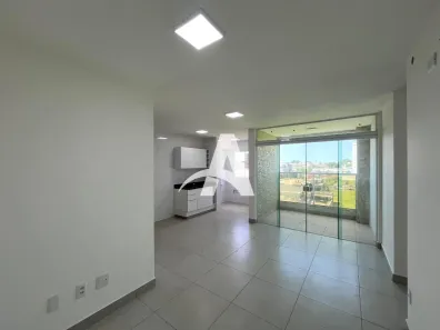 Apartamento com 3 Quartos para alugar, 73m² no Granja Marileusa, Uberlândia