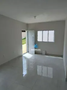 Casa com 2 Quartos à venda, 63m² no Cidade Satélite Íris, Campinas