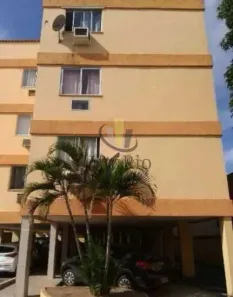 Apartamento com 1 Quarto à venda, 60m² no Inhoaíba, Rio de Janeiro
