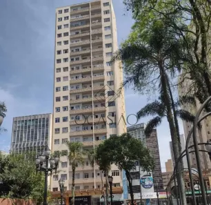 Apartamento com 3 Quartos à venda, 10m² no Centro, Curitiba