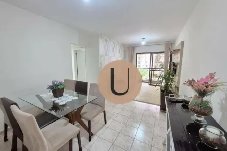 Apartamento com 2 Quartos à venda, 77m² no Vila Mariana, São Paulo