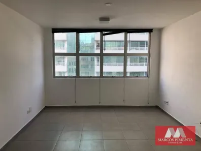 Kitnet com 1 Quarto para alugar, 35m² no Consolação, São Paulo