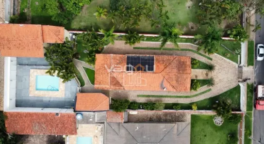 Casa de Condomínio com 4 Quartos à venda, 235m² no Condomínio Zuleika Jabour, Salto