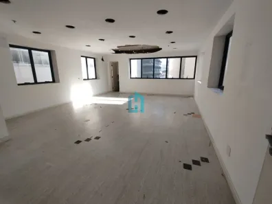 Sala Comercial para alugar, 110m² no Cerqueira César, São Paulo