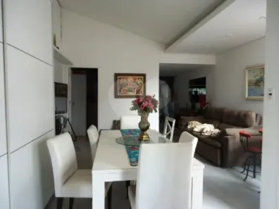 Casa com 3 Quartos à venda, 130m² no Vila Olímpia, São Paulo