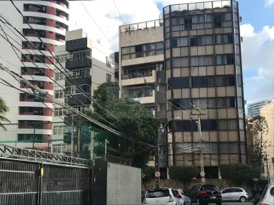 Apartamento com 5 Quartos à venda, 520m² no Boa Viagem, Recife