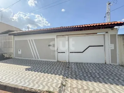 Casa com 3 Quartos à venda, 145m² no Parque Via Norte, Campinas