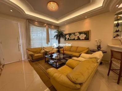 Casa com 3 Quartos à venda, 465m² no Vila Santo Antônio, Americana