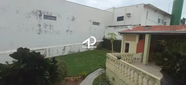 Casa com 4 Quartos à venda, 450m² no Cidade Alta, Cuiabá