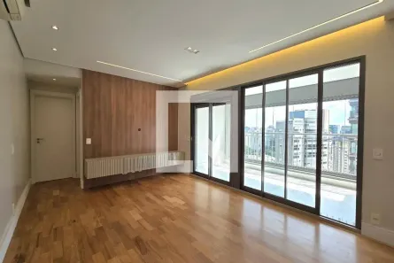 Apartamento com 2 Quartos à venda, 77m² no Indianópolis, São Paulo