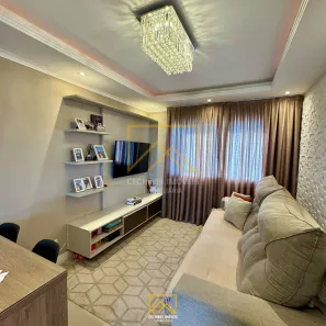 Apartamento com 2 Quartos à venda, 65m² no Vila Imbui, Cachoeirinha