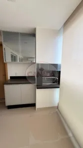 Apartamento com 3 Quartos à venda, 123m² no Condomínio Itamaraty, Ribeirão Preto