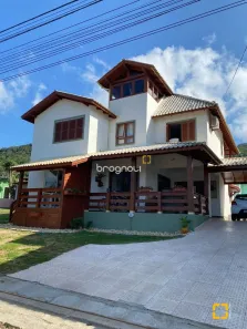 Casa com 1 Quarto à venda, 370m² no Campeche, Florianópolis