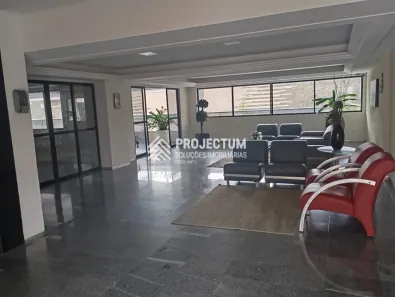 Apartamento com 1 Quarto à venda, 58m² no Manaíra, João Pessoa
