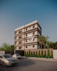 Apartamento com 2 Quartos à venda, 67m² no Jardim Alvinópolis, Atibaia