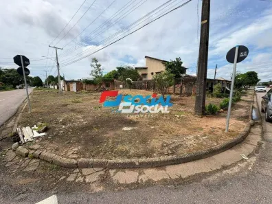Lote/Terreno à venda, 440m² no Liberdade, Porto Velho