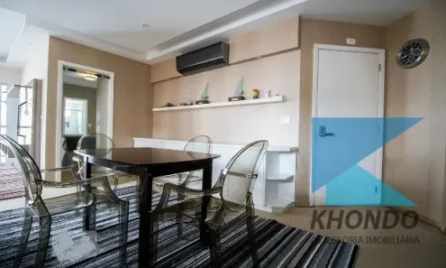 Apartamento com 2 Quartos para alugar, 90m² no Cerqueira César, São Paulo