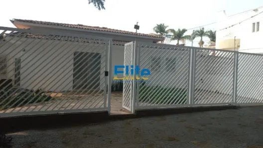 Imóvel Comercial com 4 Quartos para alugar, 362m² no Jardim Guanabara, Campinas