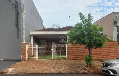 Casa com 3 Quartos à venda, 141m² no Parque dos Bandeirantes, Ribeirão Preto