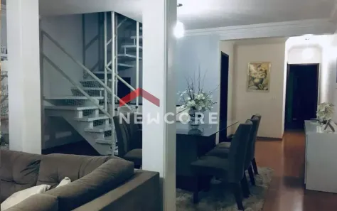 Casa com 5 Quartos à venda, 126m² no Parque Flamengo, Guarulhos