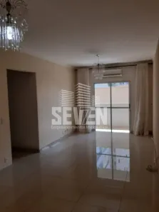 Apartamento com 2 Quartos à venda, 75m² no Vila Santa Tereza, Bauru