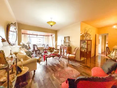 Apartamento com 3 Quartos à venda, 131m² no Meireles, Fortaleza