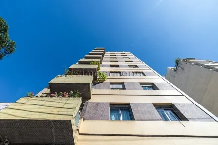 Apartamento com 2 Quartos à venda, 101m² no Vila Mariana, São Paulo