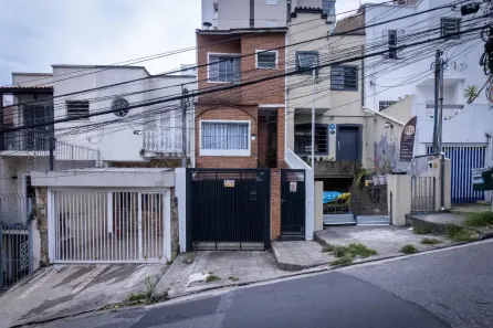Sobrado com 2 Quartos à venda, 200m² no Perdizes, São Paulo